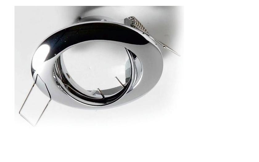 Plafoniera Led Incasso Tonda : Plafoniere e faretti a led visionled insegne luminose