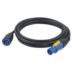 neutrik input extensioncable