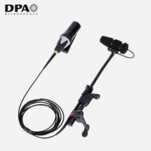 dpa microphones 4099