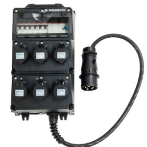 powerbox mennekes